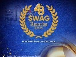 Swag Awards
