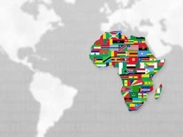 African Map
