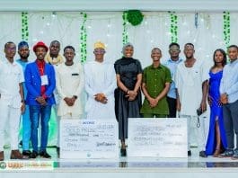 Young Entrepreneurs