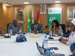 Ecowas Assistance To Guinea