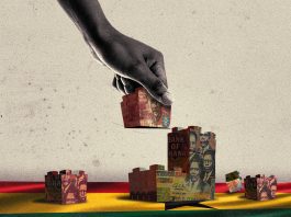 Ghanas Debt Restructuring