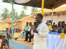 Edem Eric Agbana