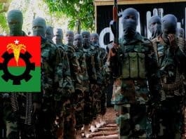 International Community Needs To Worry About Resurgence Of Al Qaeda In Bangladesh