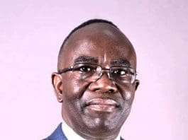 Kennedy Osei Nyarko