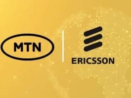 Mtn And Ericsson