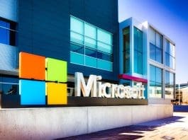 Microsoft