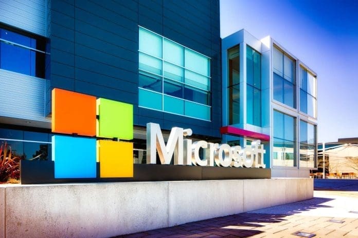Microsoft Microsoft