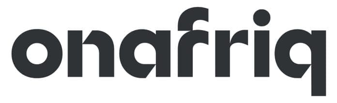 Onafriq Logo