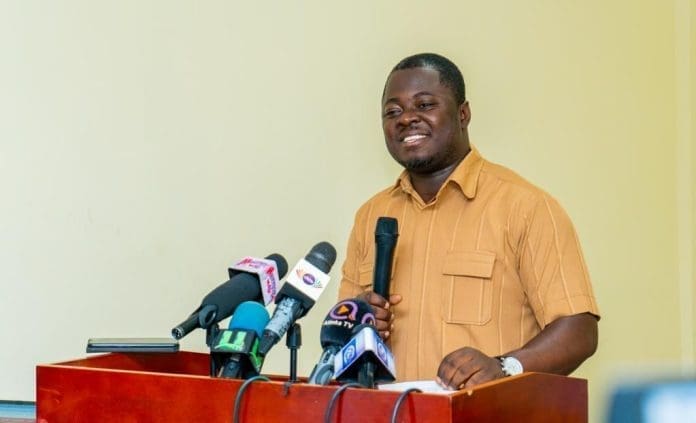 Kofi Baah Agyepong