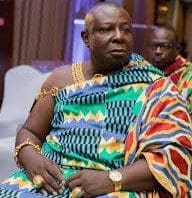 Torgbiga Amenya Fiti V