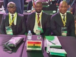 Gfa