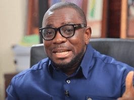 Kennedy Osei Nyarko
