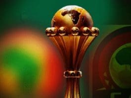 Africa Cup of Nations