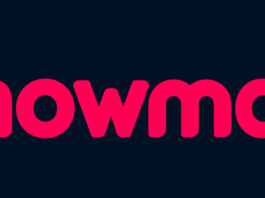Showmax logo 2024