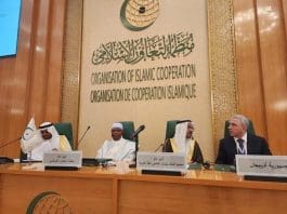 OIC and KSGAAL Celebrate World Arabic Language Day
