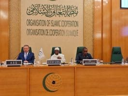 Coordination Meeting of OIC Universities and Institutions in Jeddah