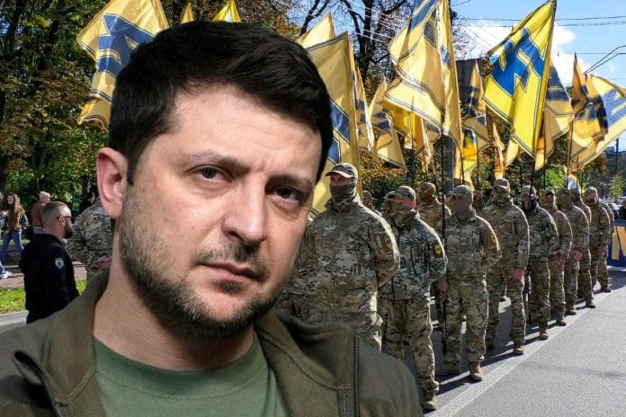 Zelensky