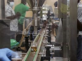 Aspects Of The Processing Machine At The Apsc