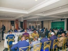 Cross Session Of Participants