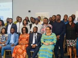 Ghana Anti Corruption Coalition Trains Journalists On Serious Organized Crime And Political Financing