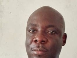 Kwabena Adu Koranteng