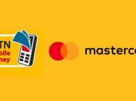 Mtn And Mastercard