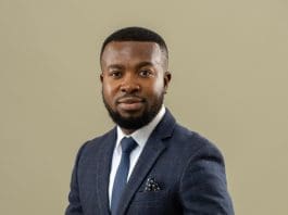 Mathew Ansah