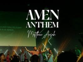 Matthew Ansah