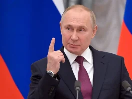 Related Photo For Article On Putin