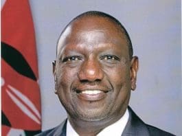 William Ruto