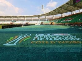 Afcon Media