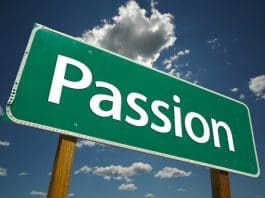 Passion