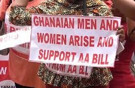 Affirmative Action Picture Credit Asaase Radio