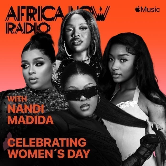 Africa Now International Women S Day Africa Now International Women S Day