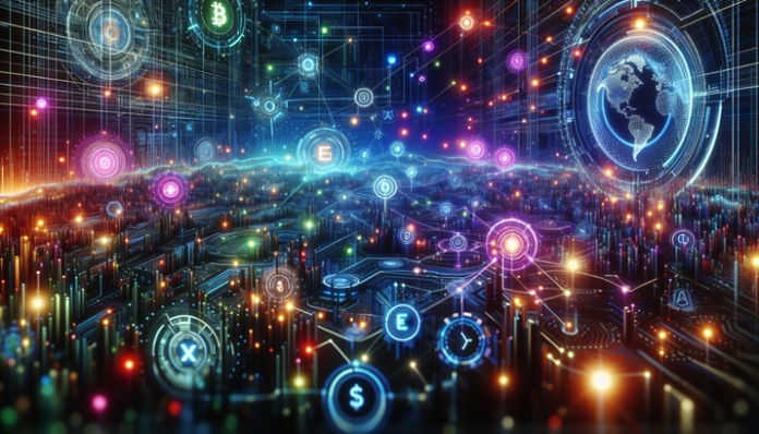 Digital Finance