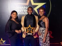Fintech Awards