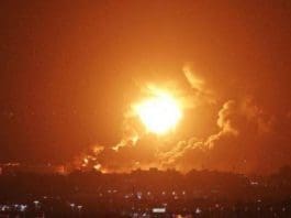 Pentagon Raf Bombing Of Yemen