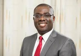 Sammi Awuku