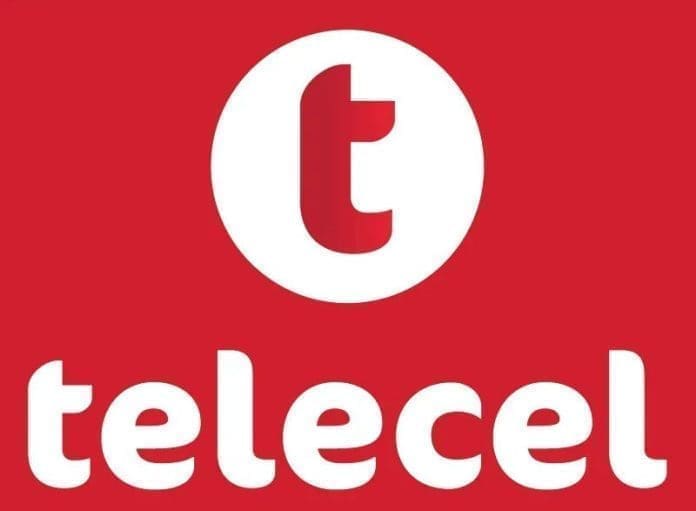Telecel Red