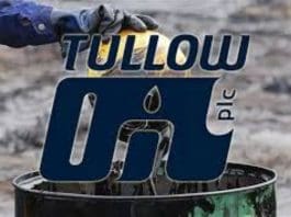 Tullow Oil