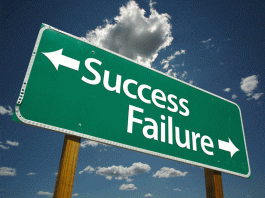 Success Or Failure