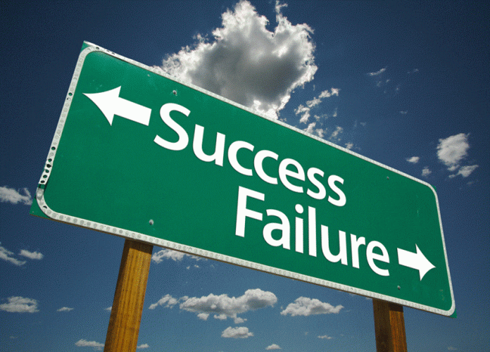 Success Or Failure