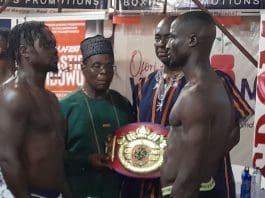 Abraham Neequaye Tips Bastie Samir To Win Ubo Title
