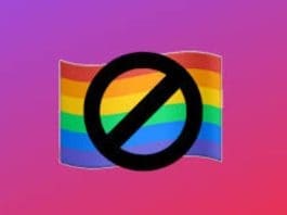 Anti Lgbtq
