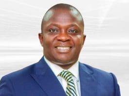 Bryan Acheampong And Dr Bawumia