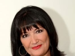Carol Weaving Managing Director Of Rx Africa