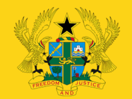 Constitution Of Ghana