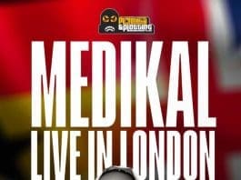 Effs Medikal O