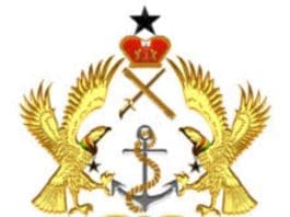 Gaf Logo