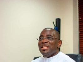 Kennedy Osei Nyarko